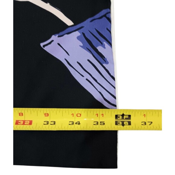 Set Of 2 Graphic Skull And Mushrooms King Size Pillowcases Multicolor 36" x 20" - Picture 10 of 12